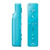 Official Wii Remote Plus με ενσωματωμένο το Wii Motion Plus σε Γαλάζιο Χρώμα